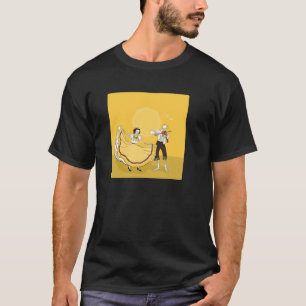 Tag des toten T - Shirt