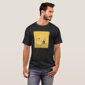 Tag des toten T - Shirt (Vorne ganz)