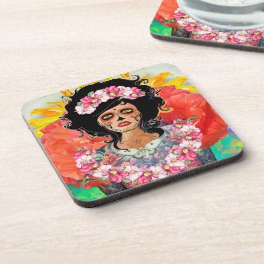 Tag des toten Untersetzer (Linke Seite)