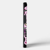 Tag des toten Zuckerschädels Case-Mate iPhone Hülle (Rückseite / Rechts)