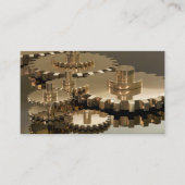 Tag des Vaters im Gehör (Vorderseite)