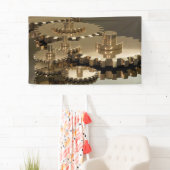 Tag des Vaters im Gehör Banner (Insitu)