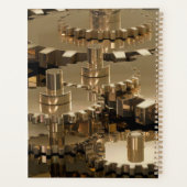 Tag des Vaters im Gehör Planer (Rückseite)