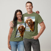 Tag des Vaters T-Shirt (Unisex)