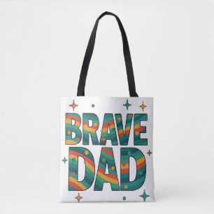 Tag des Vaters Tasche