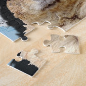 Tag des Wetters 5. Februar Puzzle (Seite)
