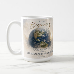 Tag Eins  Kaffeetasse