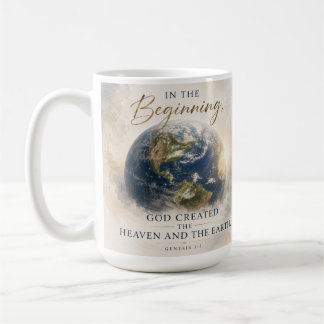 Tag Eins  Kaffeetasse