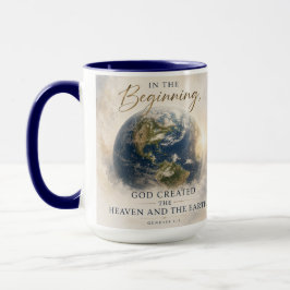 Tag Eins  Tasse