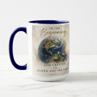 Tag Eins  Tasse