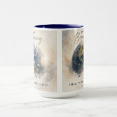 Tag Eins  Tasse (Zentrum)