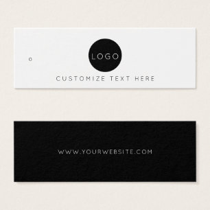 Tag für das Logo für Unternehmen