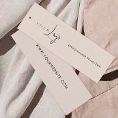 Tag für das Logo für Unternehmen