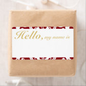 Tag für den benutzerdefinierten Blüh (Insitu)