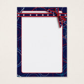 Tag für Feuerwerke (Rückseite)