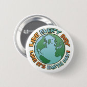 Tag für Tag Button (Vorne & Hinten)