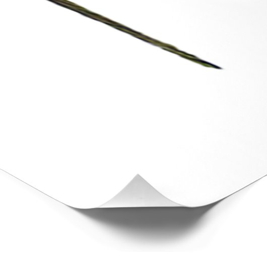 Tag für Tag CS Lewis Poster (Ecke)