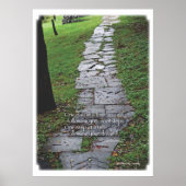 Tag für Tag Poster (Vorne)