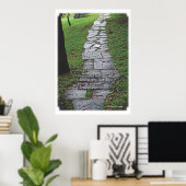 Tag für Tag Poster (Heimbüro)