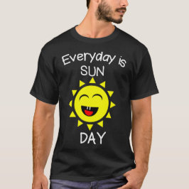 Tag für Tag T-Shirt