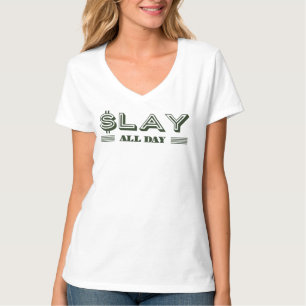 Tag für Tag T-Shirt