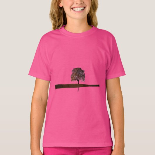 Tag für Tag T-Shirt (Vorderseite)