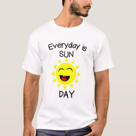Tag für Tag T-Shirt