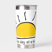 Tag für Tag Thermobecher (Links)