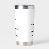 Tag für Tag Thermobecher (Rechts)