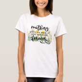 Tag "Garten der Liebe" T - Shirt (Vorderseite)
