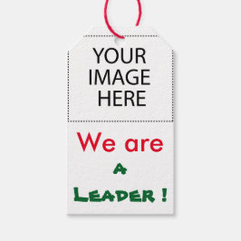 Tag Geschenkanhänger