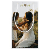 Tag-Geschenktasche Kleine Geschenktüte (Vorderseite)