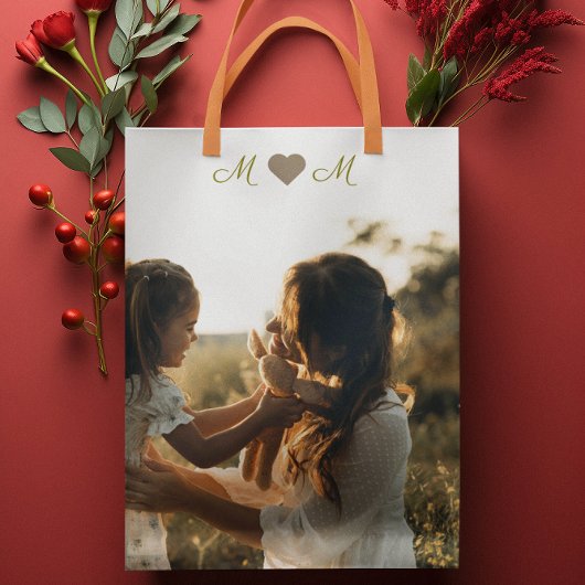 Tag-Geschenktasche Kleine Geschenktüte