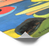 Tag Gottes Poster (Ecke)