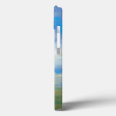 Tag I Case-Mate iPhone Hülle (Rückseite / Links)