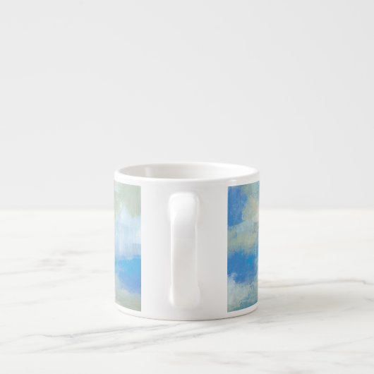 Tag I Espressotasse (Rückseite)