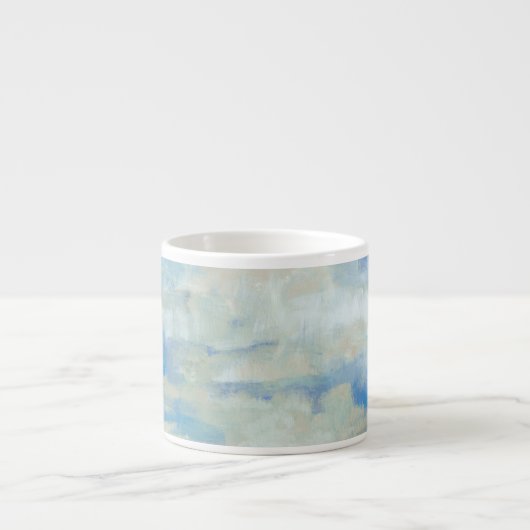 Tag I Espressotasse (Vorderseite)