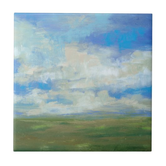 Tag I Fliese (Vorderseite)