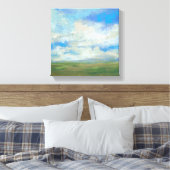 Tag I Leinwanddruck (Insitu (Schlafzimmer))