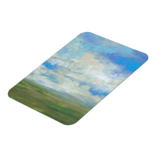 Tag I Magnet (Linke Seite)