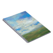 Tag I Notizblock (Rechte Seite)