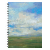 Tag I Notizblock (Vorderseite)