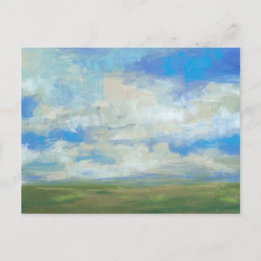 Tag I Postkarte (Vorderseite)