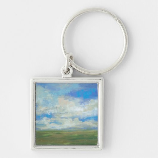 Tag I Schlüsselanhänger (Vorne)