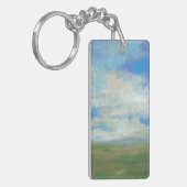 Tag I Schlüsselanhänger (Vorderseite links)