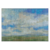 Tag I Schneidebrett (Vorderseite)