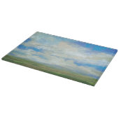 Tag I Schneidebrett (Ecke)