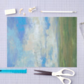 Tag I Seidenpapier (Handwerk)