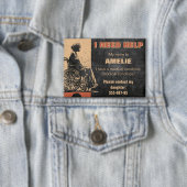 Tag-ID für die medizinische Notfallambulanz - Kont Button (Insitu)