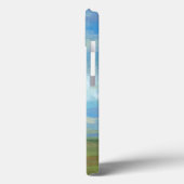 Tag II Case-Mate iPhone Hülle (Rückseite / Links)